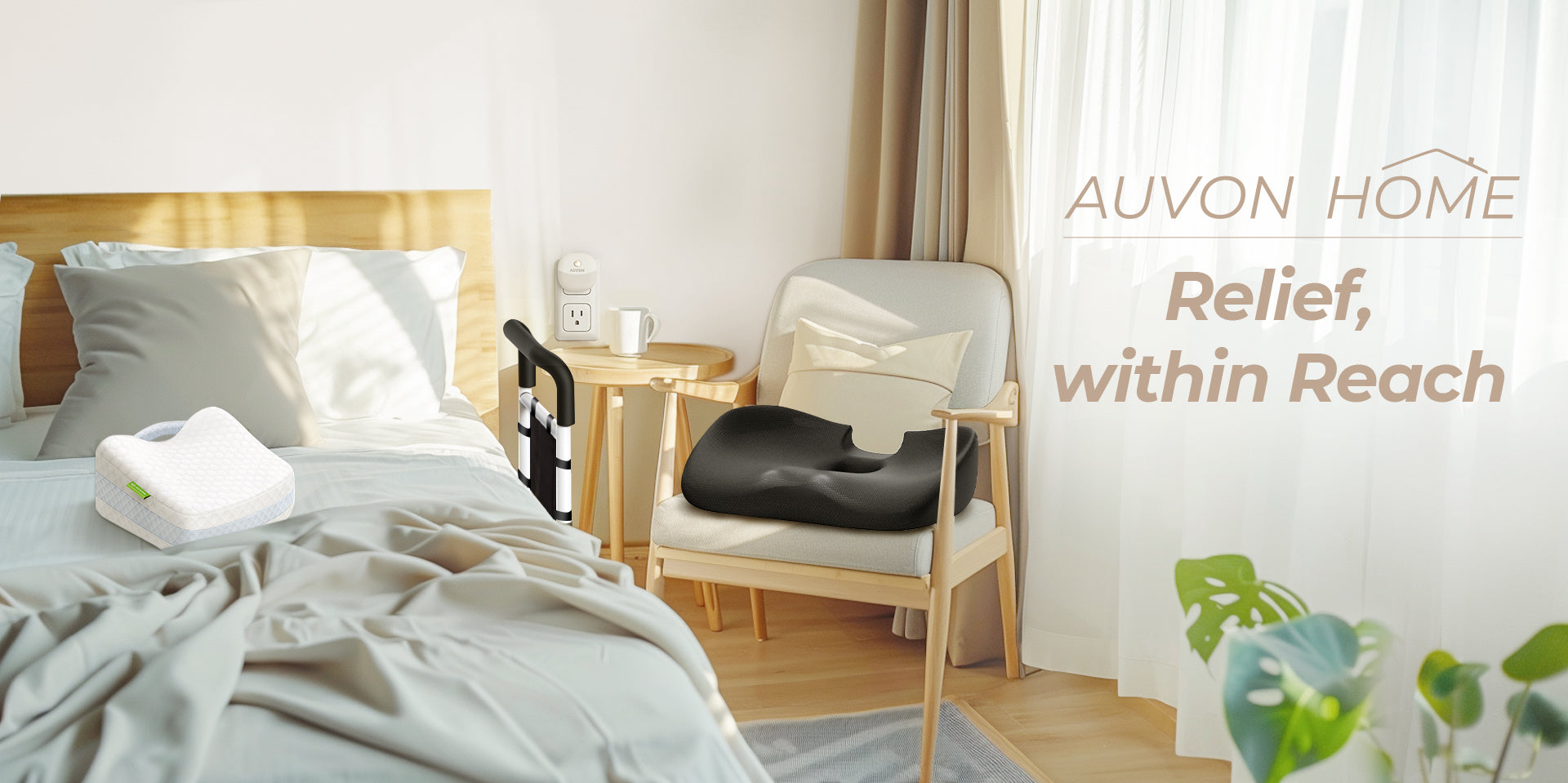 AUVON HOME