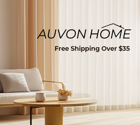 AUVON HOME