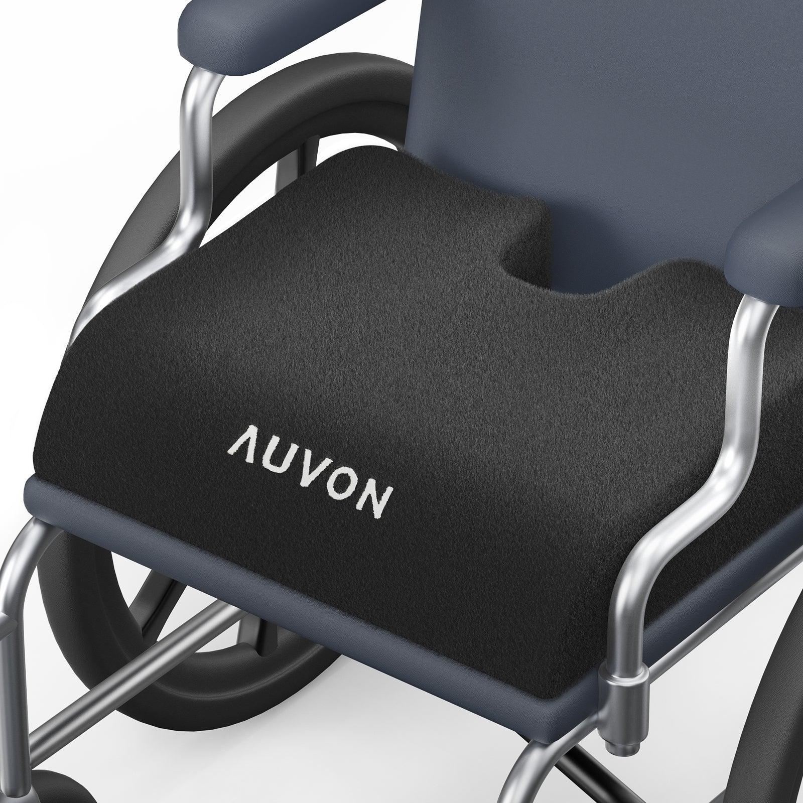 AUVON Wheelchair Seat Cushions (18