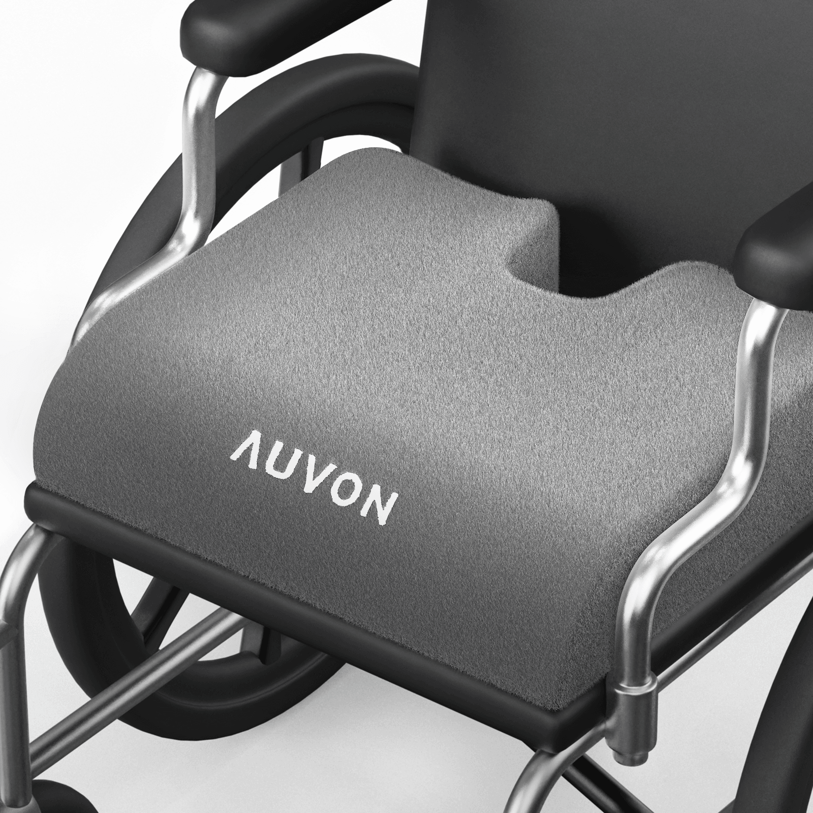 AUVON Wheelchair Seat Cushions (18